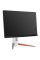 27" Монитор BenQ Mobiuz EX2710U белый
