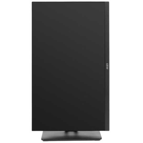 27" Монитор MSI PRO MP271AP черный