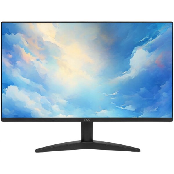 24.5" Монитор AOC 25B36H3 черный