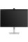 31.5" Монитор Dell UltraSharp U3223QZ серебристый
