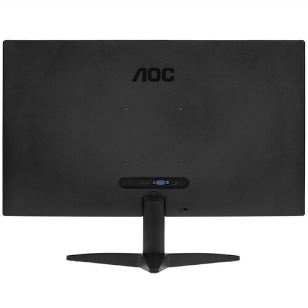 24.5" Монитор AOC 25B36H3 черный