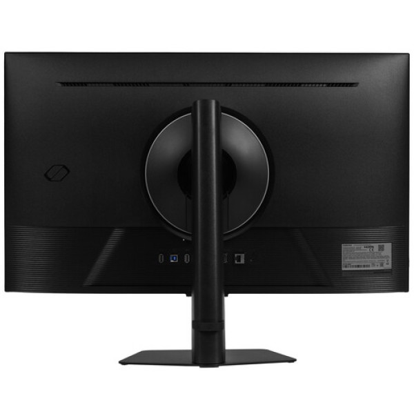 32" Монитор Samsung Odyssey G7 G70D S32DG702EI черный