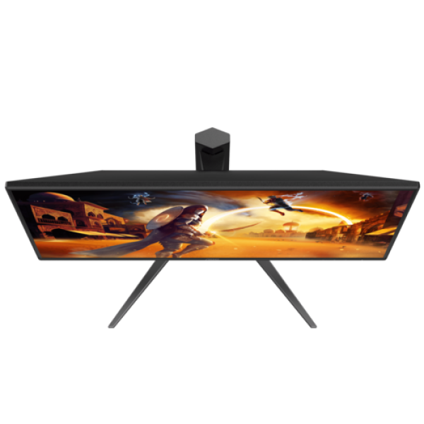 24.5" Монитор AOC 25G4S черный