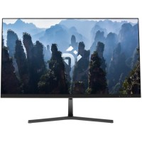 27" Монитор DEXP DF27N1S черный