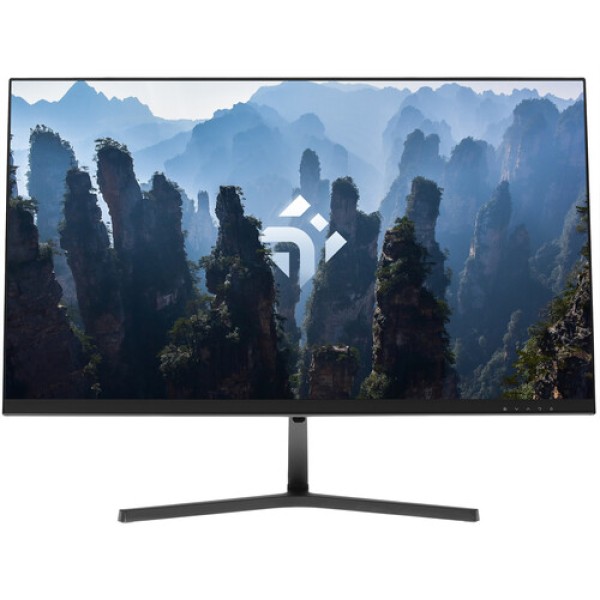 27" Монитор DEXP DF27N1S черный