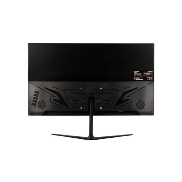 21.5" Монитор Irbis SMARTVIEW IMVW22FID01 черный