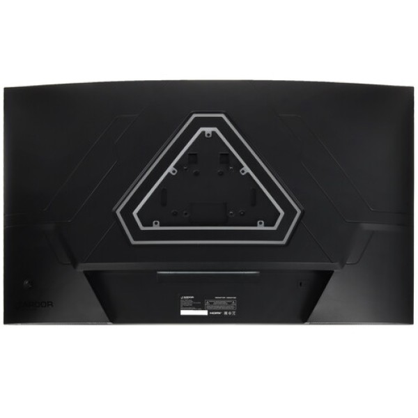31.5" Монитор ARDOR GAMING HORIZON AQ32H3 черный
