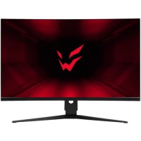 31.5" Монитор ARDOR GAMING HORIZON AQ32H3 черный