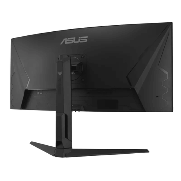 34" Монитор ASUS TUF Gaming VG34VQL3A черный