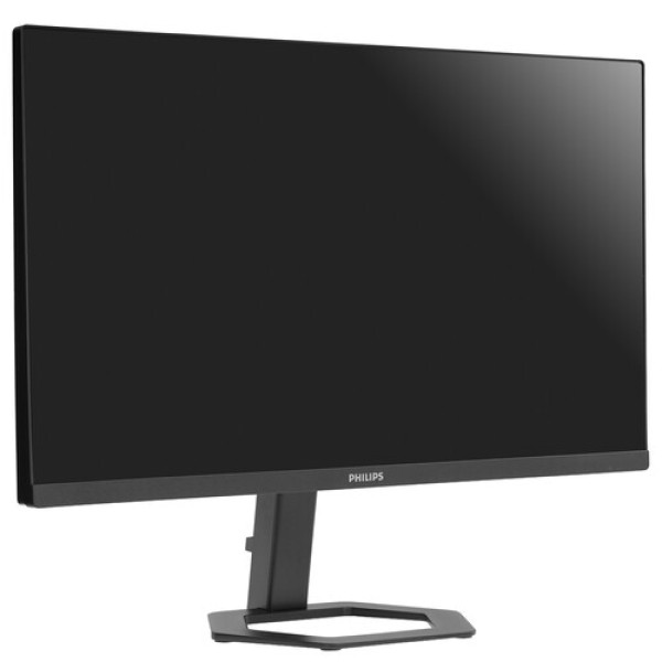 23.8" Монитор Philips 24E1N5300AE черный