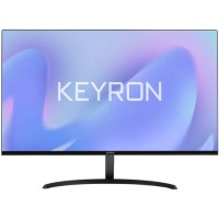 27" Монитор KEYRON KQ27N1TB черный