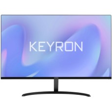 27" Монитор KEYRON KQ27N1TB черный