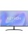 27" Монитор KEYRON KQ27N1TB черный