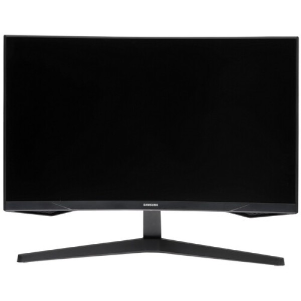 27" Монитор Samsung Odyssey G5 G55C S27CG550EI черный