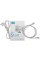 23.8" Монитор Philips V Line 241V8AW белый