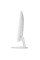 21.45" Монитор HIPER EasyView SW2201 белый