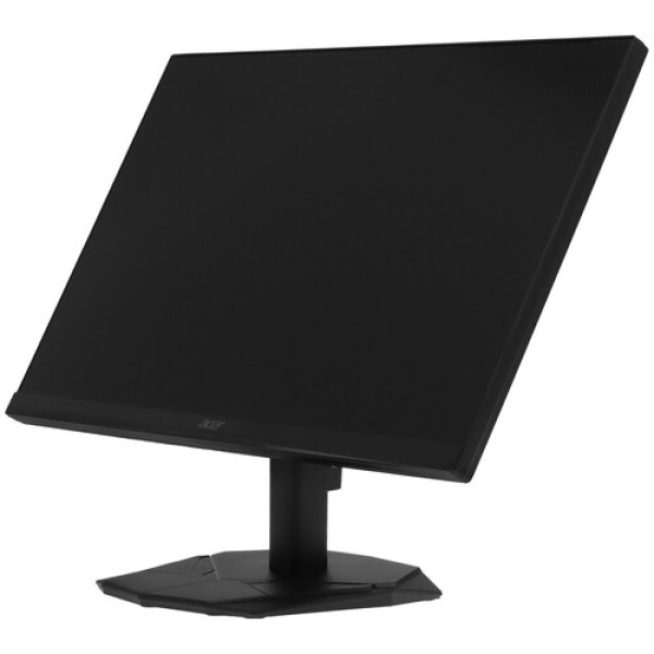 23.8" Монитор Acer KG241YP3bip черный