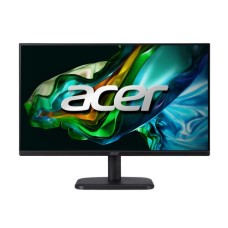 27" Монитор Acer EK271Ebi черный