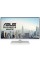 23.8" Монитор ASUS VA24EQSB-W белый