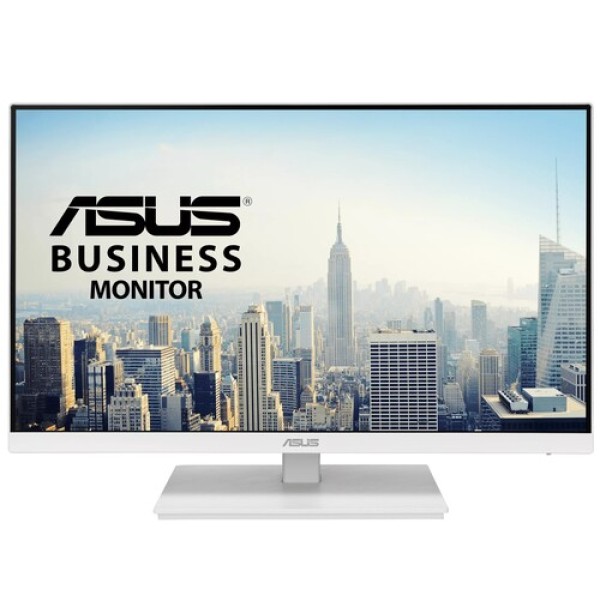 23.8" Монитор ASUS VA24EQSB-W белый