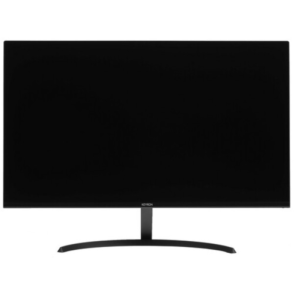 27" Монитор KEYRON KQ27N1TB черный