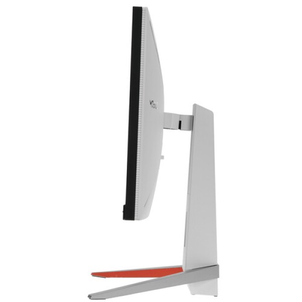 27" Монитор BenQ Mobiuz EX2710U белый