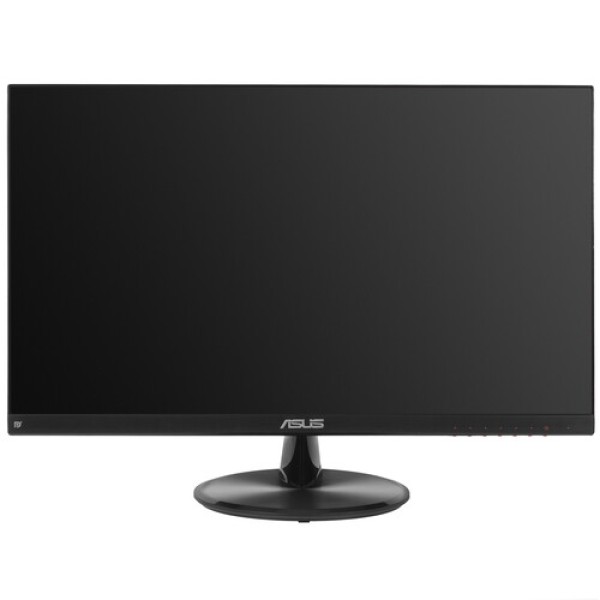 23.8" Монитор ASUS VP249QGR черный