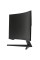 27" Монитор Samsung Odyssey G5 G55C S27CG550EI черный