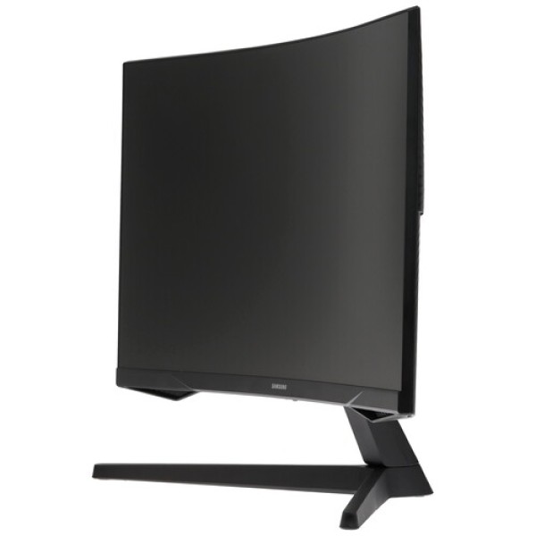 27" Монитор Samsung Odyssey G5 G55C S27CG550EI черный