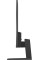 27" Монитор Hisense 27N3G черный
