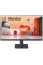 24.5" Монитор LG 25MS500-B черный