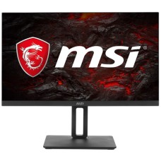 27" Монитор MSI PRO MP271AP черный