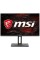 27" Монитор MSI PRO MP271AP черный