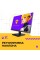 24.5" Монитор Machenike MKF25F300 черный