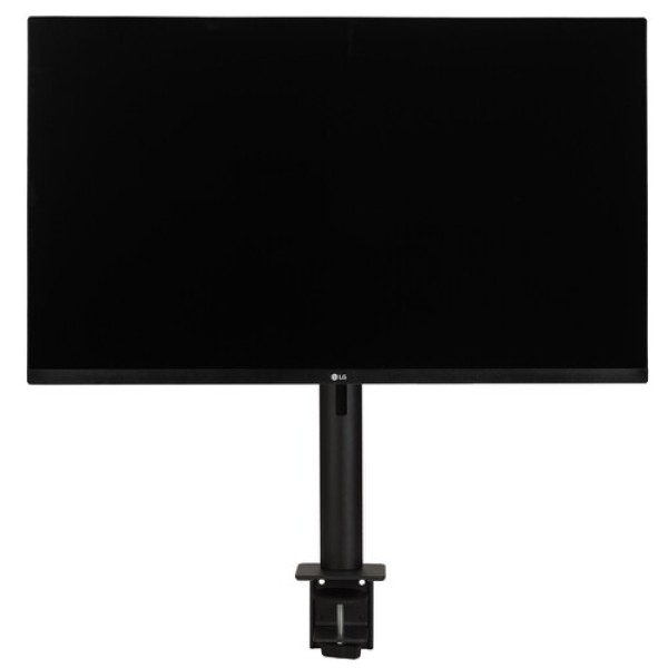 31.5" Монитор LG 32UN880K-B черный