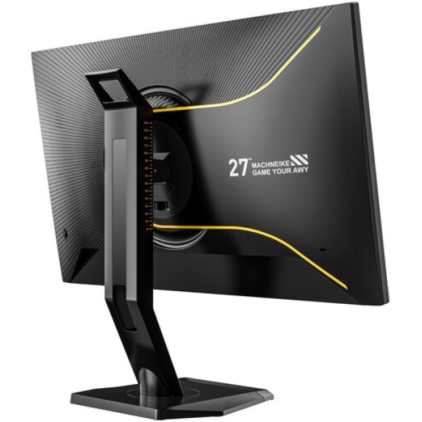 27" Монитор Machenike MKQ27F185L черный