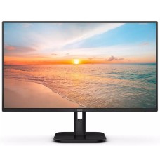 27" Монитор Philips 27E1N1100A черный