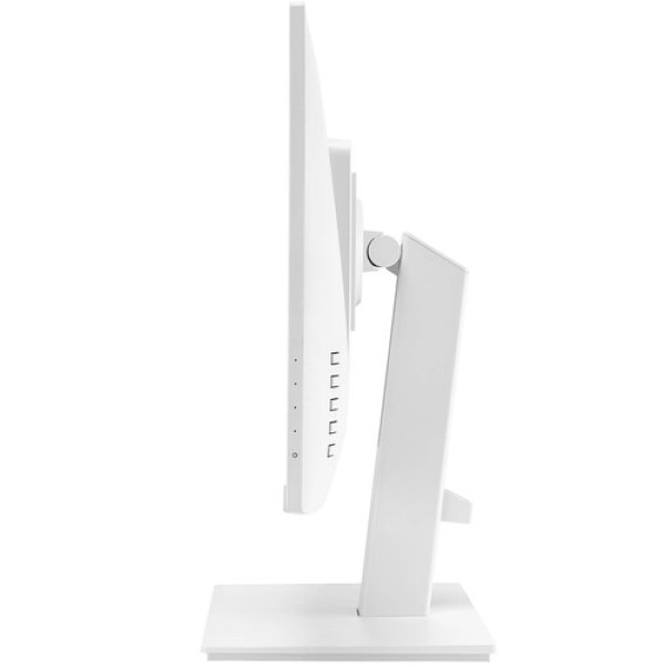 23.8" Монитор ASUS VA24EQSB-W белый