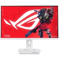 27" Монитор ASUS ROG Strix XG27ACS-W белый
