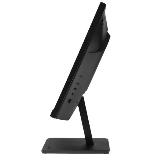 23.8" Монитор Acer Vero V247YAbmipxv черный