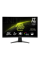 27" Монитор MSI MAG 27C6X черный