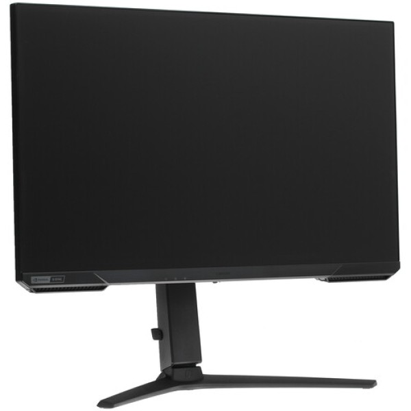 27" Монитор Samsung Odyssey G5 G52A S27AG520PI черный