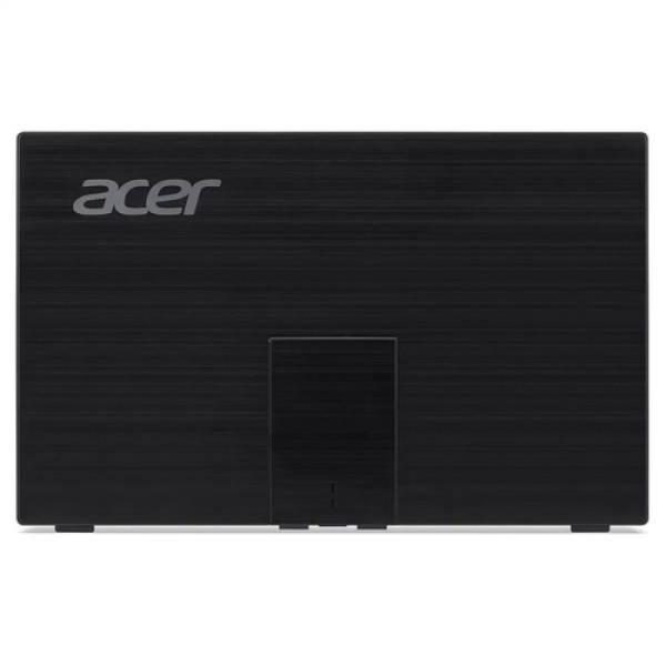 17.3" Монитор Acer PM181QAbmiux черный