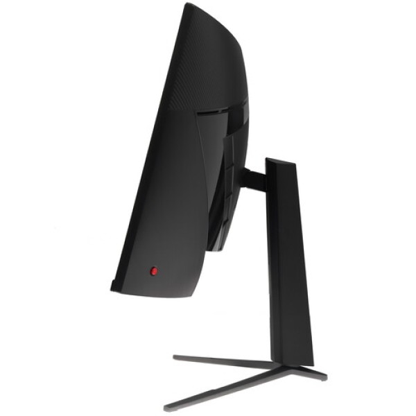 31.5" Монитор MSI MAG 325CQRF QD E2 черный