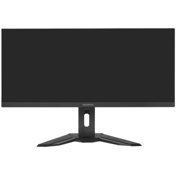 34" Монитор GIGABYTE M34WQ-EK черный