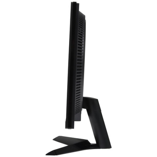 23.8" Монитор LG UltraGear 24GS60F-B черный