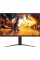 24.5" Монитор AOC Q25G4S черный