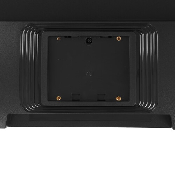 27" Монитор ExeGate SmartView ES2707CA черный