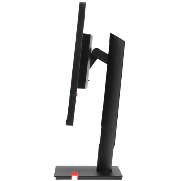 27" Монитор Lenovo ThinkVision T27h-30 серый