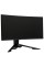 34" Монитор AsRock Phantom Gaming PG34QRT3A черный